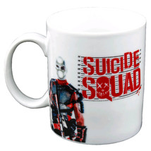 Suicide Squad Deadshot Mug - $27.92