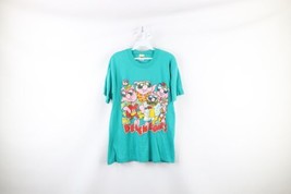 Vtg 90s Streetwear Mens XL Faded Parody Beach Boys The Beach Boars T-Shirt USA - £26.73 GBP