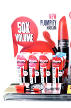 BUY2GET1FREE (Add 3) Covergirl Plumpify Blast Pro Masdcara Extreme Plump... - $6.47