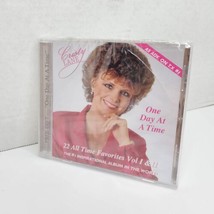Cristy Lane One Day At A Time CD - £9.82 GBP