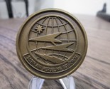 USAF 349th Air Refueling SQ McConnell AFB Challenge Coin #635L - $16.82