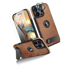 Case for iPhone 16 Pro Max Case[Compatible with 1 Lens - $69.02