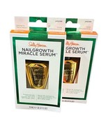 Sally Hansen Nail Growth Miracle Serum Full Size (New In Box) . - €21,56 EUR
