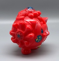 Mirock Toy Manekimakurima Robot RED image 3