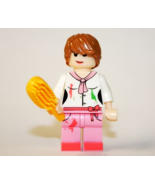 MBricks Woman Painter Toys Collection Movie Minifigures - $6.06