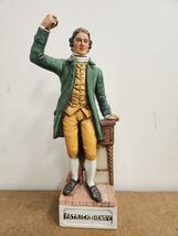 Vintage 1976 McCormick Distilling Whiskey Decanter The Patriots Patrick ... - €15,24 EUR