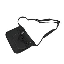 E organizer belt fanny pack 13 pocket waist bag pouch case for medica scissors care kit thumb200