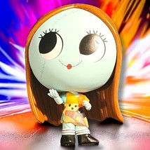 Funko Mystery Mini Sally Nightmare Before Christmas Halloween Figure Wal... - $99.68 MXN