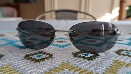 REVO Plot Sunglasses RE 9011-02 134 Polarized 58-15 - $121.36
