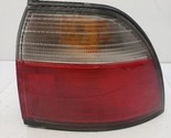 Passenger Tail Light Coupe Quarter Panel Mounted Fits 96-97 ACCORD 953996 - £44.63 GBP