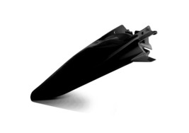 Acerbis Rear Fender Black 2726540001 - $29.95