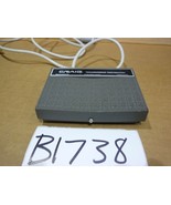 Craig Transcribing Machine Footswitch - $2,650.61 MXN