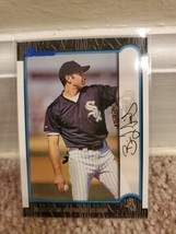 1999 Bowman Baseball Card | Brian Simmons | Chicago White Sox | #146 - $1.99