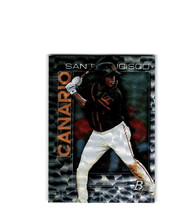 2020 Bowman Platinum #TOP-88 Alexander Canario Top Prospects Icy - £1.80 GBP