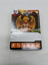 Lot Of (17) *Cards Only* Yugioh Dice Masters Common Cards  - $9.89