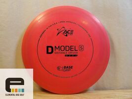 Prodigy Base Grip D Model S (13/6/0/2) - $8.99