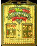 Major League Baseball Trivia Board Game (1993) - Classic Games - New - $6.79