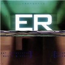ER: music from the television series CD (1997) Pre-Owned - £11.95 GBP