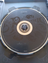 The Rasmus Live Letters Region All 2004 - DVD Solo el DVD sin Startseite - $13.26