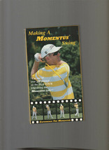 Momentus - Swing Training - Making a Momentus Swing (VHS) - £3.87 GBP