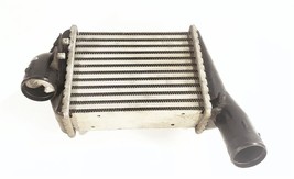 Right Turbo Intercooler 2.7L OEM 2000 2001 2002 2003 2004 Audi A6 S-Line - $622.76 MXN