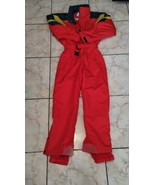 Fila Ski Team Italia Ski Suit | Vintage Retro Winter Sportswear Snowsuit... - €101,87 EUR