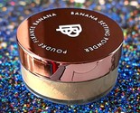 BELLÁPIERRE COSMETICS Banana Setting Powder in Tan New Without Box 4 g - £9.73 GBP