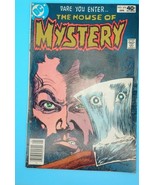 DC The House of Mystery Vol 30 No 276 Jan 1980 - £5.57 GBP