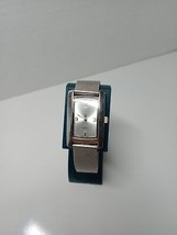 Women&#39;s Wrist Watch Analog Silver Tone Unbranded - £6.20 GBP