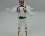 2013 Bandai Kamen Masked Rider Gashapon Fourze 4.5&quot; Vinyl Figure - £15.32 GBP