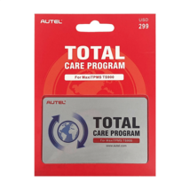 Autel Total Care Program (TCP) for TS900 - $6,044.07 MXN
