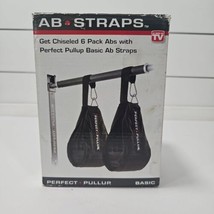 As Seen On Tv Ab Straps Perfect Pullup Basic Ab Straps - £12.62 GBP