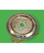 mercedes c300 e350 m272 flywheel fly wheel automatic transmission 272030... - €85,82 EUR