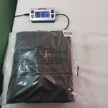 Carhartt K87 CRH Men's Gray Cotton Blend Workwear Short Sleeve T-Shirt Size XL image 7