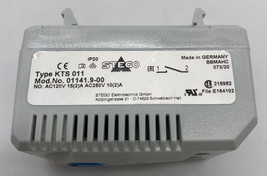 Stego KTS 011 Temperature Switch Controller 32-140°F  - $3.15
