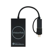 VisionTek 901505 VT80 USB 3.0 to DisplayPort Adapter - £69.44 GBP
