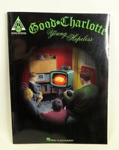 Good Charlotte - The Young and the Hopeless: Recorded Versions Guitar Pa... - $11.40