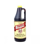 Kitchen Bouquet Browning &amp; Seasoning Sauce 32 oz - £15.98 GBP