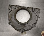 Rear Oil Seal Housing From 2008 GMC Acadia  3.6 - $24.95
