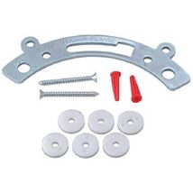 Master Plumber 818-743 MP Toilet Flange Repair Kit - $21.16