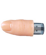 2.0 16gb 32gb 64gb 128gb Human Thumb Finger USB Flash Thumb Drive USA Sh... - $19.01 CAD+