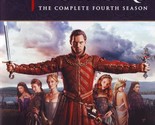 The Tudors Season 4 DVD | Region 4 - £13.64 GBP