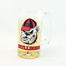 Georgia Bulldogs Gel Candle - £18.28 GBP