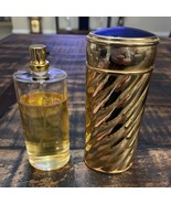 Vintage Jaipur Boucheron 75ml (2.5oz) Eau de Parfum Refillable Case -Ple... - $1,183.44 MXN Vintage Jaipur Boucheron 75ml (2.5oz) Eau de Parfum Refillable Case -Ple... - $1,183.44 MXN