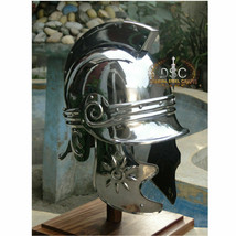 Medieval 18GA Steel Roman Hellenistic Helmet - £186.59 GBP