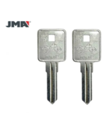X2 Harley Davidson Sportster 2012 - 2021 Motorcycle X234 HYD13 HD4D  Key... - $13.66 CAD