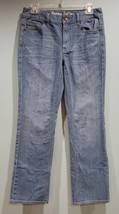Tommy Hilfiger Women&#39;s Boyfriend Jeans Sz 32x31 Mid-Rise Easy Fit Boot Cut - £16.07 GBP