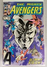 Avengers # 254 Marvel 1985 Roger Stern VF - $15.96