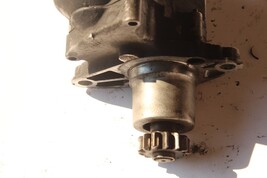 1999-2003 LEXUS RX300 ENGINE STARTER MOTOR UNIT K3025 image 6