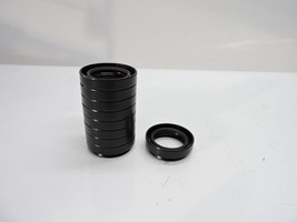 Lot Of 9 New Nak 1900044012 Oil Seals - £32.69 GBP